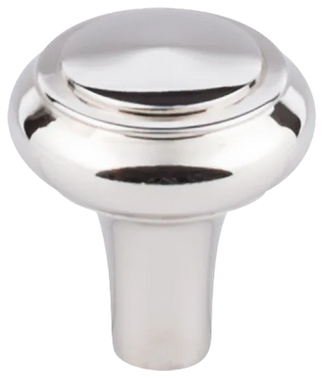 Aspen Ii Peak Knob 1 1/4'' M2043 Polished Nickel