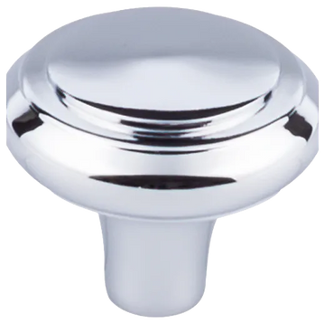 Aspen Ii Peak Knob 1 5/8'' M2045 Polished Chrome