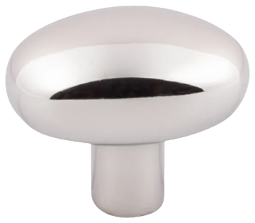 Aspen Ii Small Potato Knob 1 9/16'' M2073 Polished Nickel