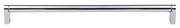 Bar s Pennington Bar Pull 11 11/32'' cc M2094 Polished Chrome