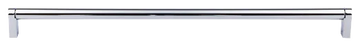 Bar s Pennington Bar Pull 15'' cc M2095 Polished Chrome