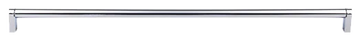 Bar s Pennington Bar Pull 18 7/8'' cc M2096 Polished Chrome