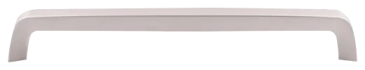Nouveau III Tapered Bar Pull 8 13/16'' cc M2107 Brushed Satin Nickel