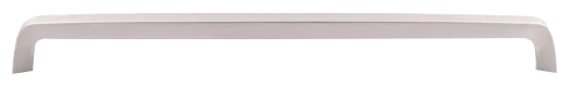 Nouveau III Tapered Bar Pull 12 5/8'' cc M2108 Brushed Satin Nickel