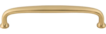 Dakota Charlotte Pull 6'' Honey Bronze M2111