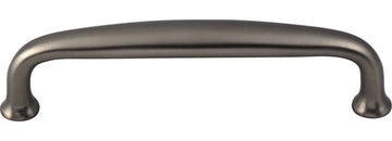 Dakota Charlotte Pull 4'' Ash Gray M2116