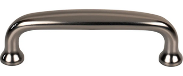 Dakota Charlotte Pull 3'' Ash Gray M2118