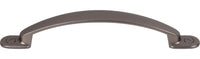 Somerset Arendal Pull 5 1/16'' Ash Gray M2168