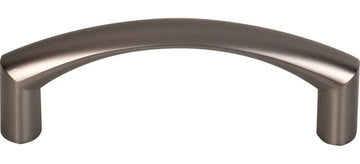Nouveau Griggs Pull 3'' Ash Gray M2176