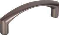 Nouveau Griggs Pull 3'' Ash Gray