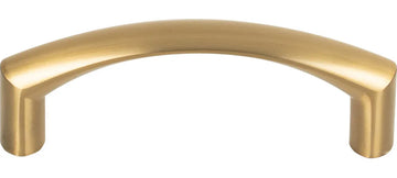 Nouveau Griggs Pull 3'' Honey Bronze M2177
