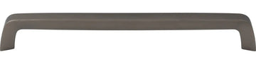 Nouveau III Tapered Bar Pull 8 13/16'' Ash Gray M2184