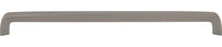 Nouveau III Tapered Bar Pull 12 5/8'' Ash Gray M2186
