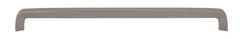 Nouveau III Tapered Bar Pull 17 5/8'' Ash Gray M2188