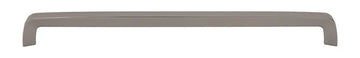 Nouveau III Tapered Bar Pull 17 5/8'' Ash Gray M2188