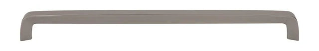 Nouveau III Tapered Bar Pull 17 5/8'' Ash Gray M2188