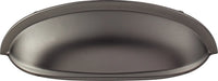 Somerset Cup Pull 3'' Ash Gray M2192