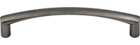 Nouveau Griggs Pull 5 1/16'' Ash Gray M2198