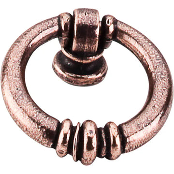 Tuscany Newton Ring Pull 1 1/2'' M220 Old English Copper