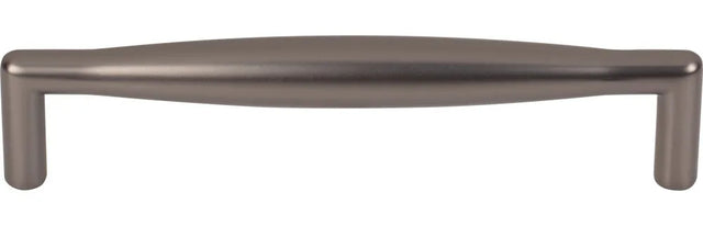 Nouveau II Flute Pull 5 1/16'' Ash Gray M2206
