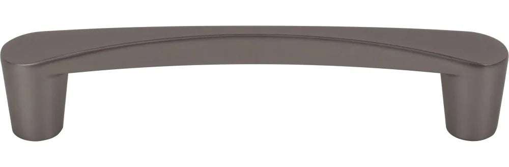Nouveau III Infinity Bar Pull 5 1/16'' Ash Gray M2213