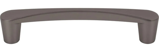 Nouveau III Infinity Bar Pull 5 1/16'' Ash Gray M2213