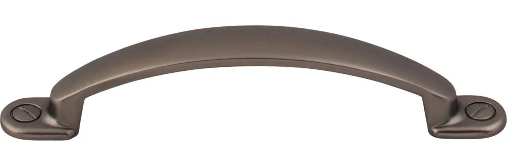 Somerset Arendal Pull 3 3/4'' Ash Gray M2217