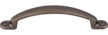 Somerset Arendal Pull 3 3/4'' Ash Gray M2217