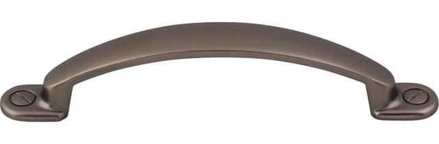 Somerset Arendal Pull 3 3/4'' Ash Gray M2217