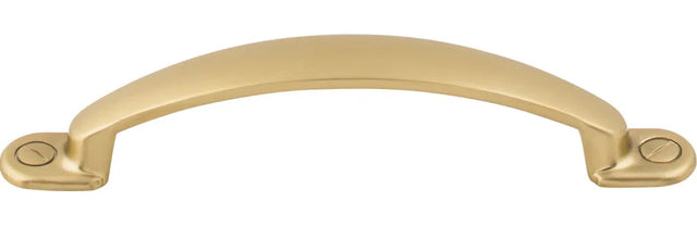 Somerset Arendal Pull 3 3/4'' Honey Bronze M2218