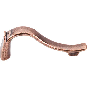 Tuscany Dover Latch Pull 2 1/2'' cc M226