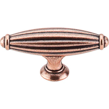 Tuscany T-handle Small 2 5/8'' M227 Old English Copper