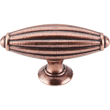 Tuscany T-handle Large 2 7/8'' M228 Old English Copper