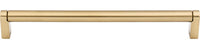 Pennington Bar Pull 8 13/16'' Honey Bronze M2404