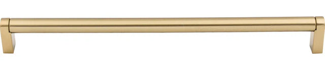 Pennington Bar Pull 15'' Honey Bronze M2406