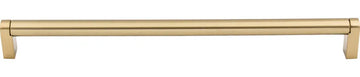 Pennington Bar Pull 26 15/32'' Honey Bronze M2408