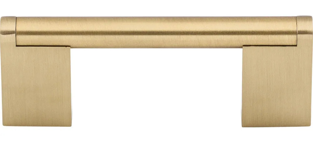 Princetonian Bar Pull 3'' Honey Bronze M2410