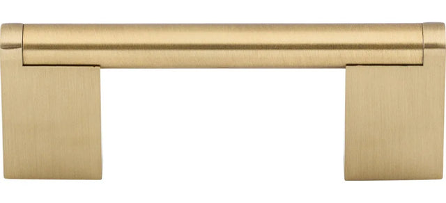 Princetonian Bar Pull 3'' Honey Bronze M2410