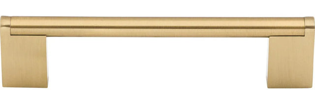 Princetonian Bar Pull 5 1/16'' Honey Bronze M2412