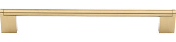 Princetonian Bar Pull 8 13/16'' Honey Bronze M2414