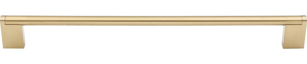 Princetonian Bar Pull 11 11/32'' Honey Bronze M2415