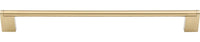 Princetonian Bar Pull 15'' Honey Bronze M2416