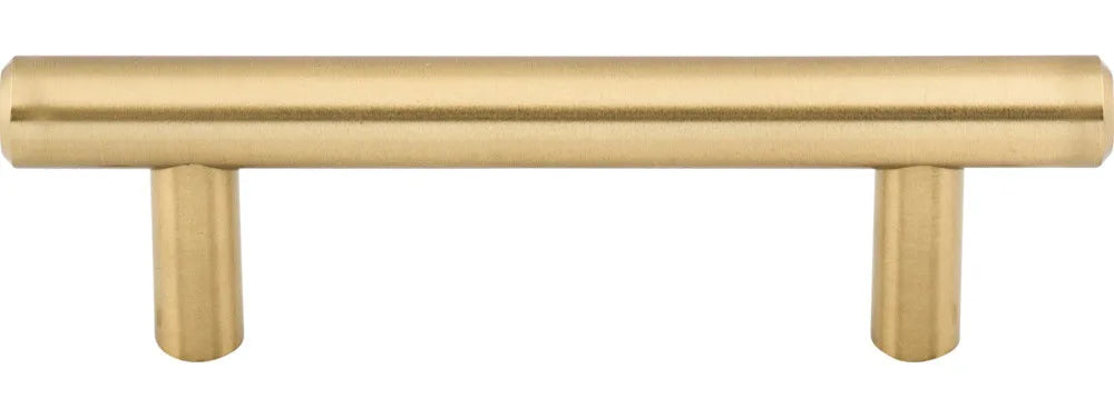 Hopewell Bar Pull 3'' Honey Bronze M2420