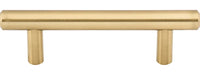 Hopewell Bar Pull 3'' Honey Bronze M2420