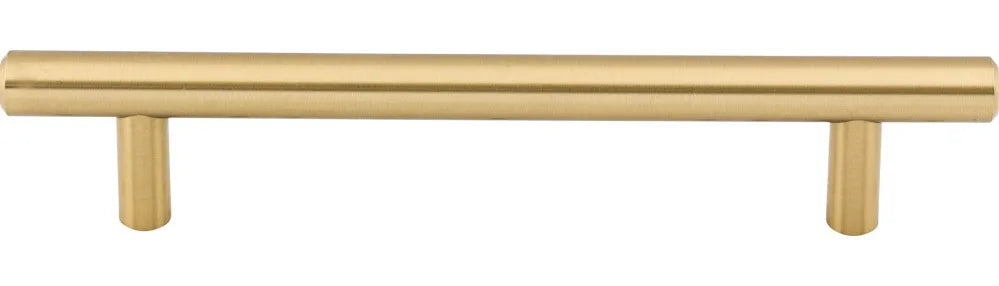 Hopewell Bar Pull 5 1/16'' Honey Bronze M2421
