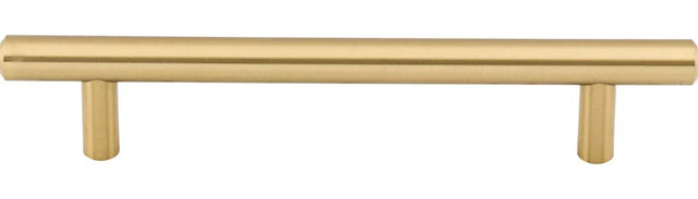 Hopewell Bar Pull 5 1/16'' Honey Bronze M2421