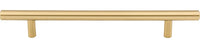 Hopewell Bar Pull 6 5/16'' Honey Bronze M2422