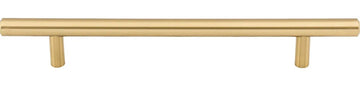 Hopewell Bar Pull 6 5/16'' Honey Bronze M2422