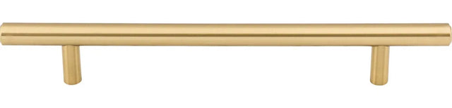 Hopewell Bar Pull 6 5/16'' Honey Bronze M2422