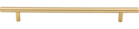 Hopewell Bar Pull 8 13/16'' Honey Bronze M2423